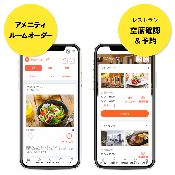 order