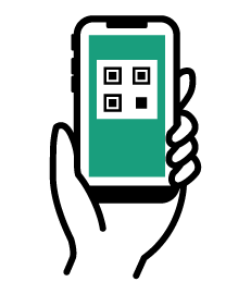 QR