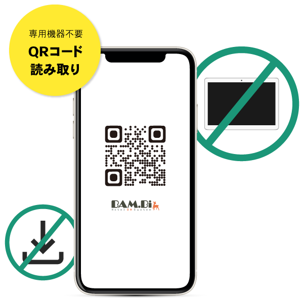 QR